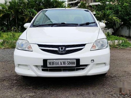 Used Honda City ZX GXi 2006 MT for sale in Pune