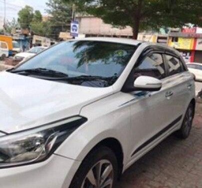 2015 Hyundai i20 Asta MT for sale in Patna