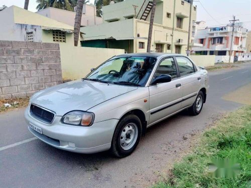 2006 Maruti Suzuki Baleno MT for sale in Coimbatore