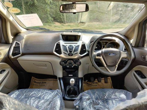 2015 Ford EcoSport MT for sale in Gurgaon
