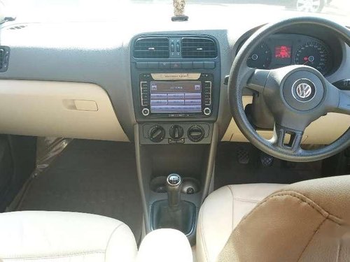 Volkswagen Vento Comfortline, 2011, Petrol MT for sale in Ponda