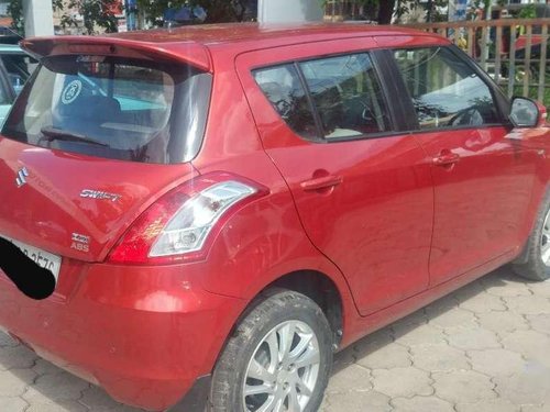 Used 2012 Maruti Suzuki Swift ZDI MT for sale in Kochi