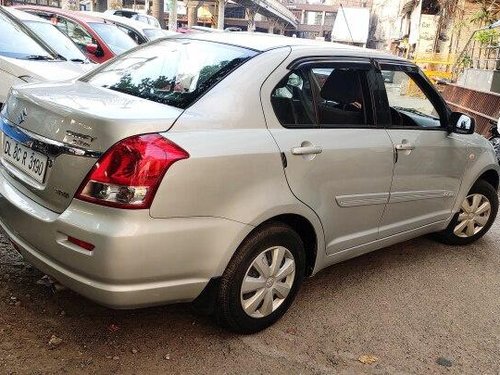 Maruti Suzuki Dzire VXI 2009 MT for sale in New Delhi