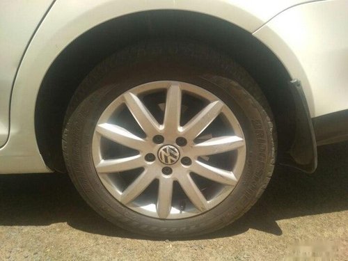 2011 Volkswagen Jetta 2007-2011 1.6 TDI MT for sale in Ahmedabad