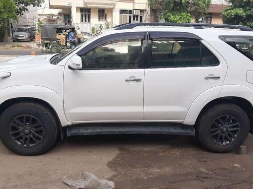 Toyota Fortuner 3.0 4x2 Automatic, 2016, Diesel AT in Jaipur