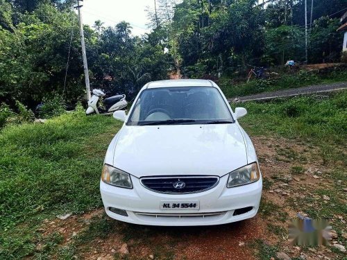 Hyundai Accent GLE, 2007, Petrol MT in Kottayam