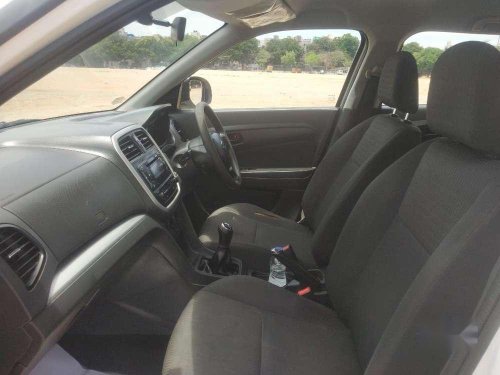 2018 Maruti Suzuki Vitara Brezza VDi MT for sale in Hyderabad