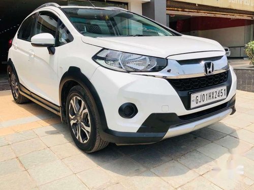 Used 2018 Honda WR-V i-VTEC S MT for sale in Ahmedabad