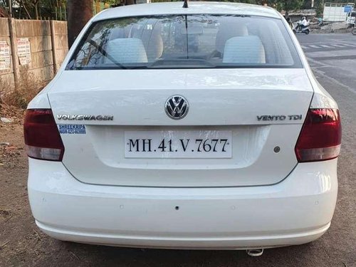 Volkswagen Vento Comfortline, 2012, Diesel MT for sale in Nashik