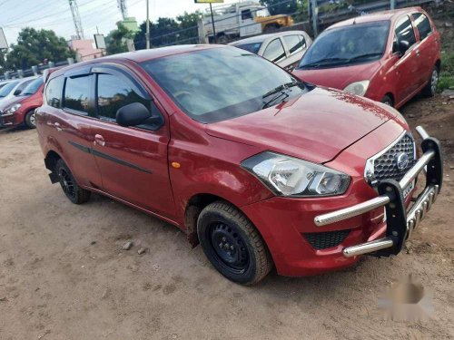 Datsun Go Plus T, 2015, Petrol MT in Madurai