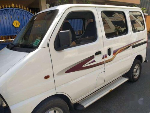 Maruti Suzuki Eeco 2013 MT for sale in Chennai