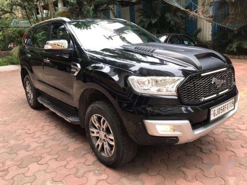 2018 Ford Endeavour AT for sale in Mumbai