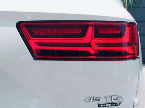 2019 Audi Q7 45 TDI Quattro Technology AT in Ludhiana