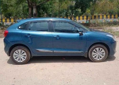 Maruti Baleno 1.2 Delta 2017 MT for sale in Ghaziabad