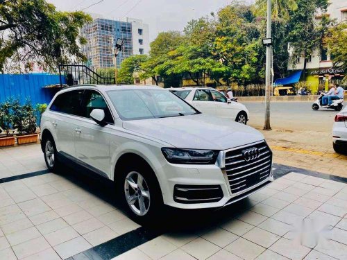 Used 2016 Audi Q7 3.0 TDI Quattro Premium Plus AT in Pune