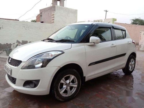 Maruti Suzuki Swift VDi, 2013, Diesel MT for sale in Sirsa