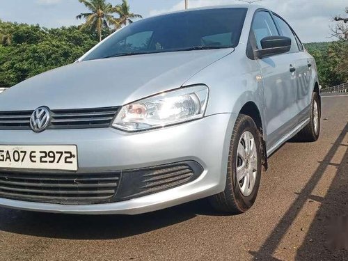 Volkswagen Vento Comfortline, 2011, Petrol MT for sale in Ponda