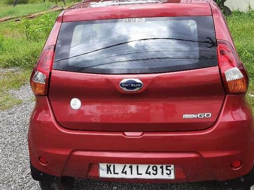 Used 2016 Datsun Redi-GO T Option MT for sale in Kothamangalam