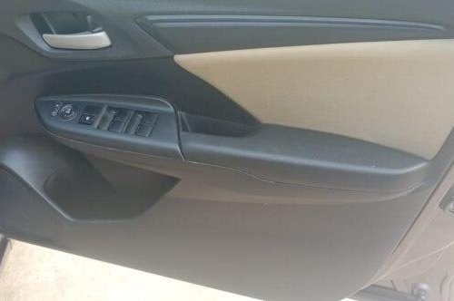 Used Honda Jazz S 2016 MT for sale in New Delhi