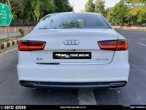 2018 Audi A6 AT for sale in Faizabad