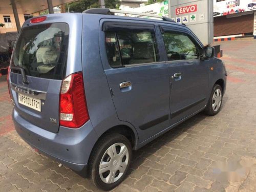 Maruti Suzuki Wagon R Wagonr VXI + AMT (Automatic), 2016, Petrol AT in Visakhapatnam