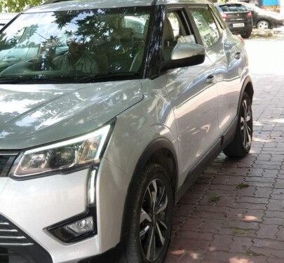 Mahindra XUV300 2019 AT for sale in Amritsar