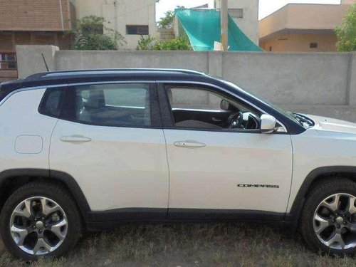 2019 Jeep Compass 1.4 Limited Plus AT for sale in Jaipur