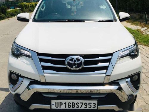 Toyota Fortuner 4x2 Manual 2018 MT for sale in Gurgaon