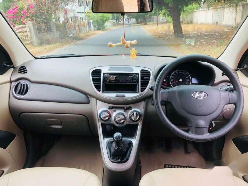 Hyundai I10 Magna, 2012, Petrol MT for sale in Vadodara