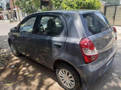 Toyota Etios Liva 1.2 G 2013 MT for sale in Noida