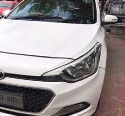 2015 Hyundai i20 Asta MT for sale in Patna