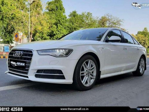 2018 Audi A6 AT for sale in Faizabad