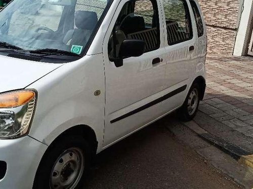 2010 Maruti Suzuki Wagon R LXI MT for sale in Ahmedabad