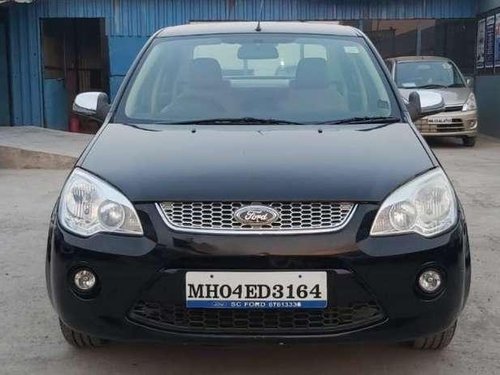 Ford Fiesta SXi 1.6 ABS, 2009, Petrol MT in Pune