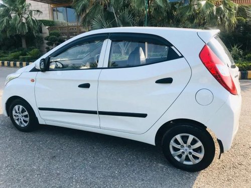 Used Hyundai Eon D Lite Plus 2015 MT for sale in New Delhi