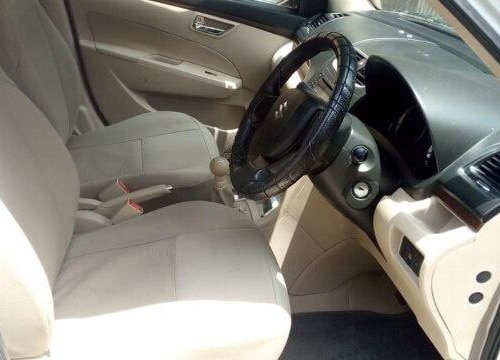 Maruti Dzire VDI 2014 MT for sale in Mumbai