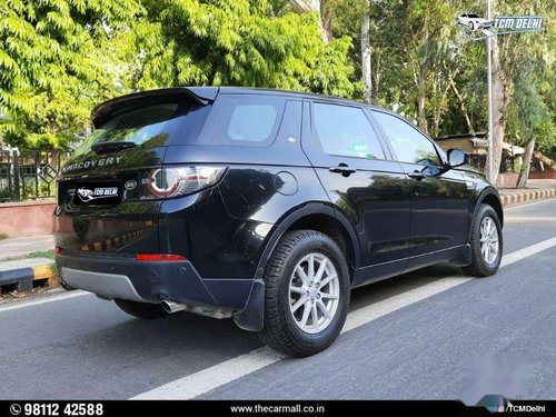 2016 Land Rover Discovery AT for sale in Faizabad