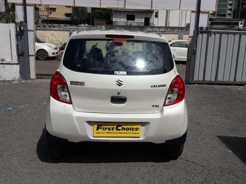 Maruti Suzuki Celerio, 2016, Petrol MT for sale in Vapi