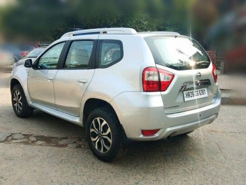 Nissan Terrano XV Premium 110 PS 2014 MT for sale in New Delhi