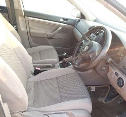 2011 Volkswagen Jetta 2007-2011 1.6 TDI MT for sale in Ahmedabad