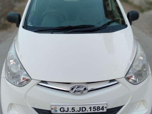 Used 2013 Hyundai Eon Magna MT for sale in Junagadh