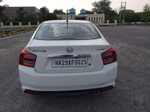 Used Honda City 2013 MT for sale in Gurgaon