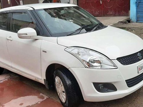 Maruti Suzuki Swift VDi BS-IV, 2012, Diesel MT for sale in Dhanbad