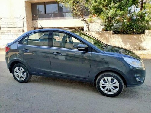  2016 Tata Zest Quadrajet 1.3 75PS XMS MT in Ahmedabad