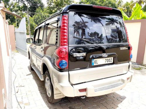 Mahindra Scorpio SLE BS-IV, 2010, Diesel MT for sale in Kochi