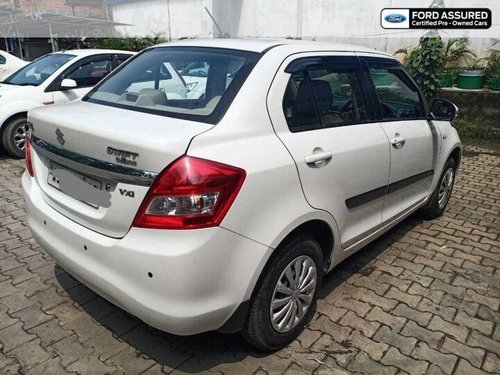 2015 Maruti Dzire VXI MT for sale in Guwahati