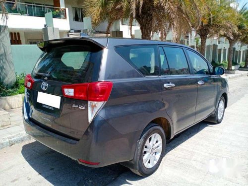 Used 2016 Toyota Innova Crysta MT for sale in Pune