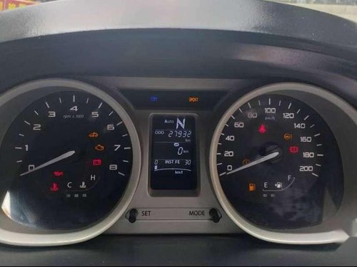 Tata Tiago, 2018, Petrol MT for sale in Chennai