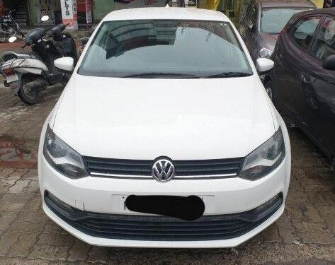  2015 Volkswagen Polo 1.5 TDI Comfortline MT in Amritsar