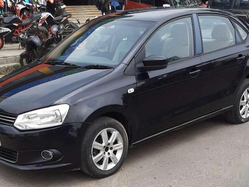 2011 Volkswagen Vento MT for sale in Chennai